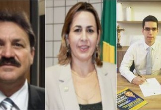 OPERAÇÃO XEQUE-MATE: cinco vereadores de Cabedelo são presos por envolvimento no esquema criminoso do Prefeito Leto Viana