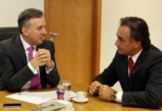 Cartaxo nega imposição de parceria com o PP, mas afirma que vai seguir dialogando com os Ribeiro - OUÇA