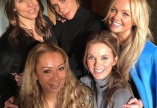 Reunião das Spice Girls não terá turnê nem músicas novas, diz Victoria