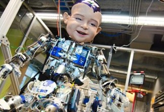 Nasceu o primeiro "bebê" da inteligência artificial