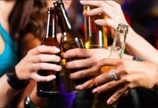 55% dos brasileiros maiores de 18 anos consomem bebidas alcoólicas, aponta pesquisa