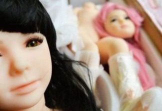 Governo critica Amazon por permitir venda de 'bonecas pornô' de aparência infantil
