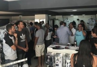 Ingressos para o jogo de volta da final do Paraibano já estão à venda em João Pessoa