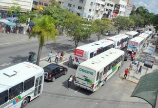 Prefeitura de Campina tem plano de trânsito e transporte para o período do Carnaval 2020