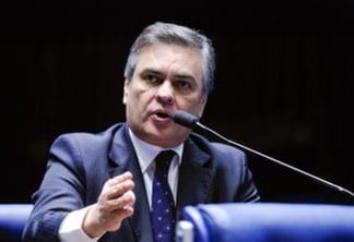Cássio Cunha Lima propõe projeto de lei que torna automática prisão de condenados em segunda instância