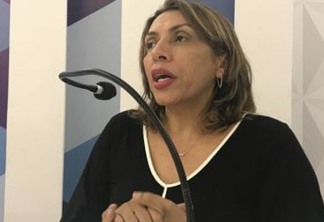 'Sou soldada do partido, o que o partido decidir eu apoio', afirma Cida Ramos