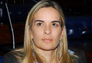 CONTRARIANDO INFORMAÇÕES DE BASTIDORES: Daniella Ribeiro reafirma candidatura ao Senado e marca convenção do Progressistas para dia 05