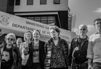 PT vai acionar o CNJ contra juíza que barrou visitas a Lula: 'Está submetido a uma solitária'