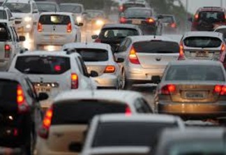 Usuários do Detran poderão ter descontos de até 40% nas multas por infrações no trânsito