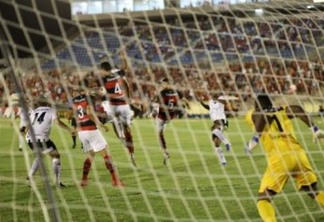 Com duas torcidas presentes no estádio, presidente do Botafogo-PB exalta clima pacífico nas arquibancadas