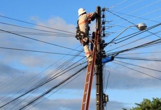 Energisa e Polícia Civil identificam focos de furto de energia no Sertão da Paraíba