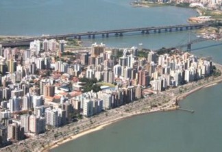 Terremoto apavora população na costa de Florianópolis