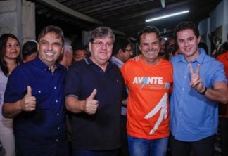 Deputado Genival Matias reúne lideranças de 20 municípios do Cariri e Seridó em apoio a João Azevêdo e Veneziano