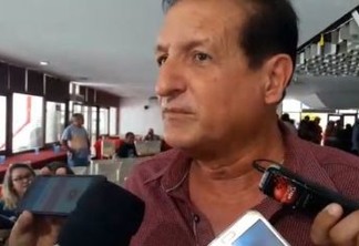 “Fim dos traíras” dispara Hervázio Bezerra sobre possibilidade de voto aberto para presidente da ALPB
