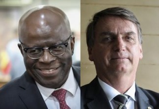 CENÁRIO SEM LULA: Bolsonaro é líder, mas Barbosa vence no 2º turno