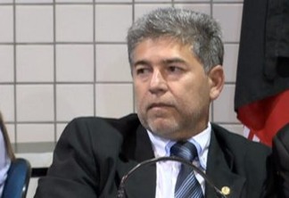 XEQUE-MATE: Leto Viana renuncia ao mandato e haverá nova eleição em Cabedelo
