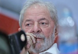 Ex-presidente Lula deve retirar candidatura nos próximos dias