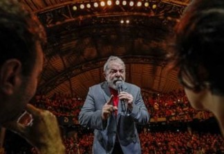 PT define três estratégias após derrota do habeas corpus de Lula