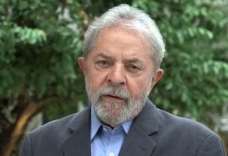 Supremo recebe novo pedido de liberdade de Lula