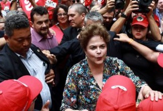 Justiça nega visita de deputados e de Dilma a Lula