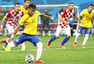 Neymar afirma que deve estar liberado para jogar em um mês