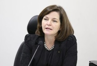 'IRREGULARIDADES NÃO SÃO GRAVES': Raquel Dodge é favorável à aprovação com ressalvas das contas de Bolsonaro