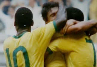 Netflix libera documentário sobre história da Copa do Mundo FIFA