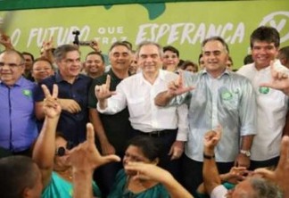 Ruy Dantas revela “desconfiança” de prefeitos da oposição e aliados de Cássio com Lucélio
