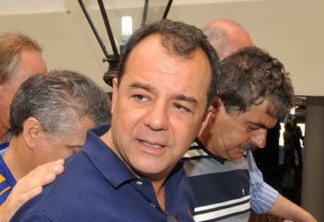 MPF: Sérgio Cabral é denunciado na Operação Pão Nosso