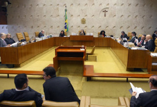 STF rejeita denúncia da Lava-Jato contra deputados do PP