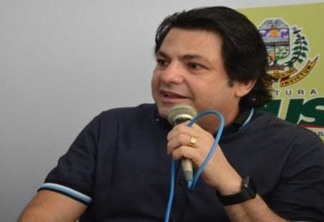 Vice-prefeito de Sousa,  Zenildo Oliveira defende apoio do PSD a João Azevedo