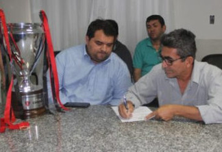 Diretoria da Desportiva Guarabira emite nota e ameaça entrar com ação na justiça contra FPF