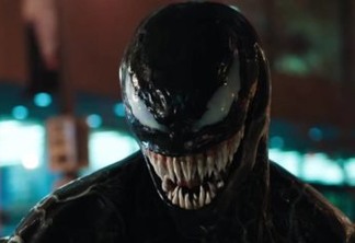 VEJA: Filme de Venom, vilão do Homem-Aranha, ganha primeiro trailer