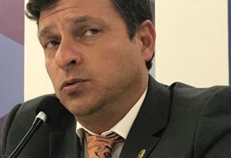 ELEIÇÕES CABEDELO: Coligação pede impugnação da candidatura de Vitor Hugo