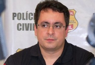 Secretário pede demissão do Governo da Paraíba; leia carta