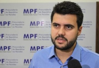 Wilson Filho se reúne com ministro dos Esportes e pede liberação de verbas para Paraíba