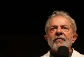 Lula venceria no primeiro turno com 39% e Bolsonaro aparece em 2° com 12%