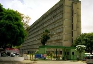 Hospital Universitário suspende cirurgias eletivas, em João Pessoa