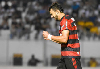 Flamengo bate a Ponte em Campinas e larga na frente nas oitavas