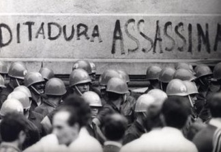 DITADURA ASSASSINA: Cúpula do Governo militar brasileiro autorizou execuções