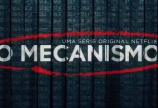 Netflix confirma segunda temporada de 'O Mecanismo'