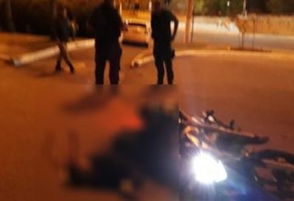 VIOLÊNCIA: Jovem reage a assalto e é espancado, em João Pessoa