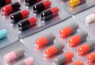 Governo estuda permitir venda de remédios em supermercados