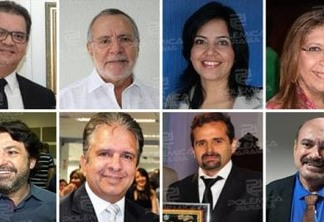 ARTICULAÇÃO: Lideranças políticas do Sertão, Cariri e Curimataú se unem para sugerir propostas e vice na chapa de João Azevedo