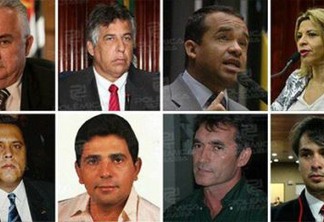 ESTRATÉGIAS: PP apresenta nesta sexta pré-candidatos do partido a deputado federal e uma lista de novos filiados