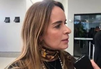 OUÇA – Daniella Ribeiro fala sobre último encontro com Rômulo: “Sempre amigável mas revelou cansaço”