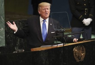 Trump retira Estados Unidos do acordo nuclear com Irã