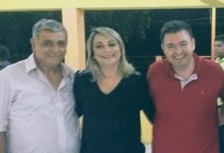 Raniery Paulino lança movimento para ex-prefeita de Rio Tinto