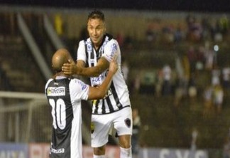 Mirando a liderança, Botafogo-PB enfrenta o Remo no Almeidão