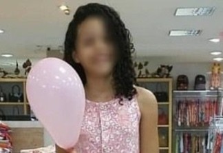 Menina de 10 anos é estuprada e morta dentro de casa